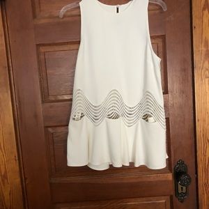 Jonathan Simkhai  Top